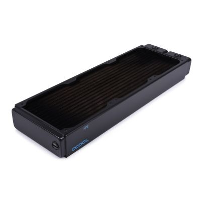 3. Alphacool 14440 computer cooling system part/accessory Radiator