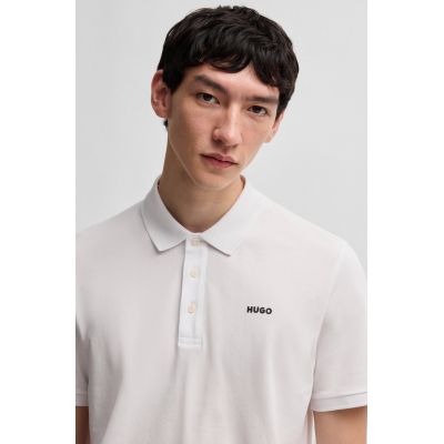 4. Hugo Donos222 polo shirt M 50466182-102