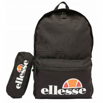 6. Ellesse Rolby Backpack SAAY0591011