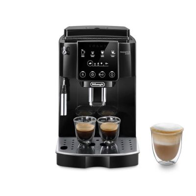3. DeLonghi ECAM220.21.B pressure coffee machine