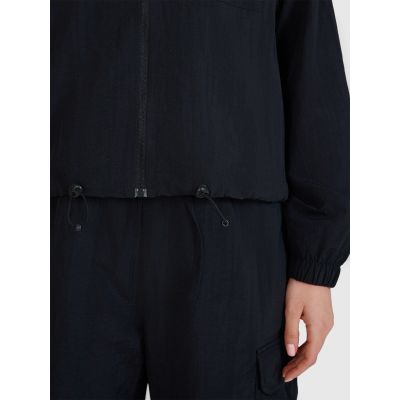 6. Women's transition jacket 4F 4FRSS25TJACF284-20S