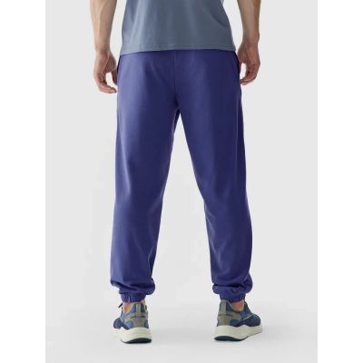 7. Sweatpants 4F M 4FWAW24TTROM1277-31S
