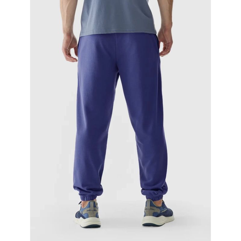 7. Sweatpants 4F M 4FWAW24TTROM1277-31S
