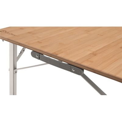 6. OUTWELL Custer Table