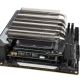 12. Thermalright AXP120-X67 computer cooling system Processor Radiator 12 cm Black, Gray, Metallic 1 pc.