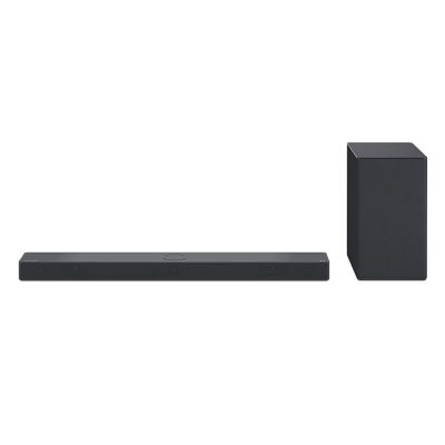 LG SC9S Black 3.1.3 channels 400W
