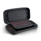 3. Tech-Protect Hardpouch case for Nintendo Switch 2 - gray