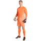7. Men's adidas Tiro 26 Competition Goalkeeper Jersey Long Sleeve Orange KB5248