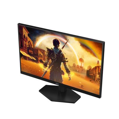 14. Monitor AOC Certified Q27G42ZE 27" IPS QHD Connector 16:9 260 Hz 1 ms 2560 x 1440 pixels 300 cd/m2 Number of HDMI ports: 1 Black