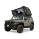 77. Offlander Fold 2 Wolf Rooftop Tent OFF-FOLD2-GRAY