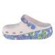 2. Crocs Cutie Crush Butterfly Kids Clog 208298-94S