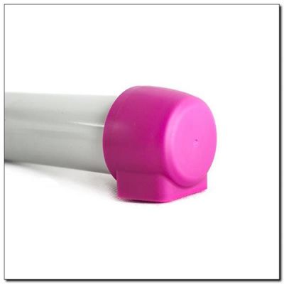 5. Stepper with movable arms and cables HMS S3085 pink and white