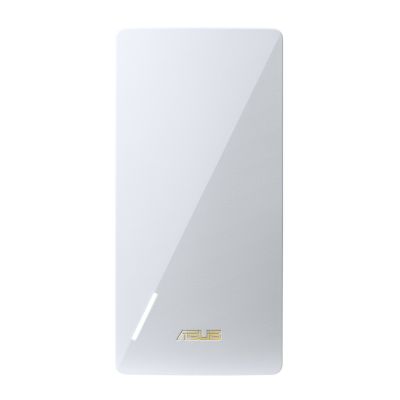 18. ASUS RP-BE58 Dual-band (2.4 GHz/5 GHz) Wi-Fi 7 (802.11be) White 1 Internal