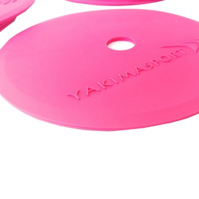 3. Yakima Sport Flat Field Marker Set 10 pcs 100581