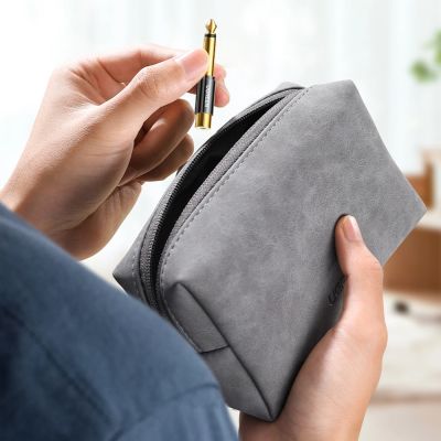 9. Ugreen 6.35mm jack adapter (male) to RCA (female) gold (AV169 80731)