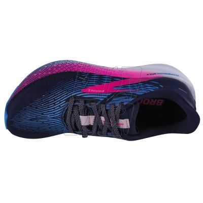 3. Brooks Hyperion Max W 1203771B441 Running Shoes