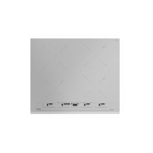Teka IZS 86630 MST Black Built-in 80 cm Zone Induction Hob 4 zone(s)