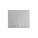 Teka IZS 86630 MST Black Built-in 80 cm Zone Induction Hob 4 zone(s)