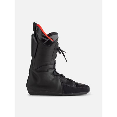 11. ROSSIGNOL HERO WORLD CUP ZA Meteor Grey Ski Boots