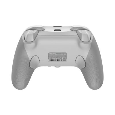 5. GameSir G7 HE White USB Gamepad for Xbox One S, Xbox One X, Xbox Series S, Xbox Series X