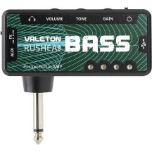 Valeton RH-4 Rushead Bass - bass headphone amplifier