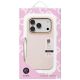 4. Uniq Coehl Serina Magnetic Charging Case for iPhone 18 Pro / 17 Pro - Pink
