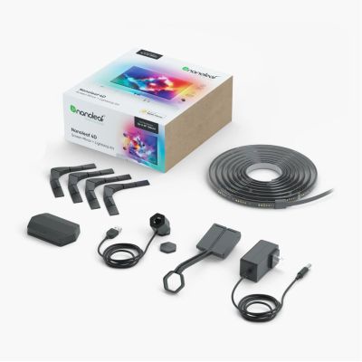 Nanoleaf NF082K02-52LS Ambilight Ambient Lighting Kit 2.16m (85")