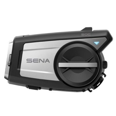 SENA 50C-01 MOTORCYCLE INTERCOMS