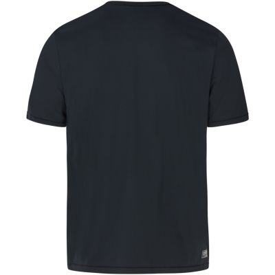 PROTEST PRTCore Men's Surf T-Shirt, black