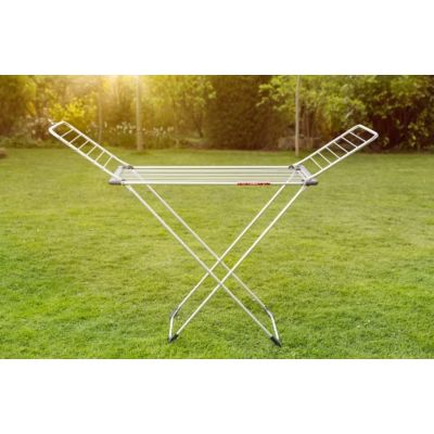 15. Vileda Aluminum 100 Dryer