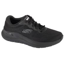 Skechers Arch Fit 2.0 232700WW-BBK Black 42.5