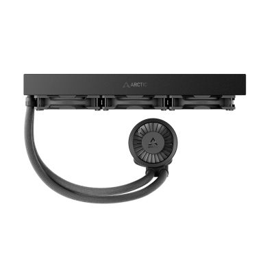 3. CPU Cooler S_MULTI/ACFRE00180A ARCTIC