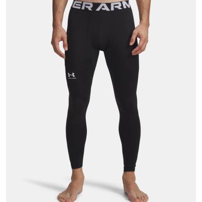 5. Under Armour CG Armour Leggings - black size: S