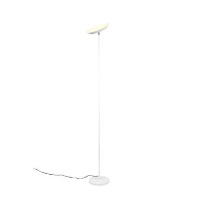 FLOOR LAMP SPECTER LED BLACK