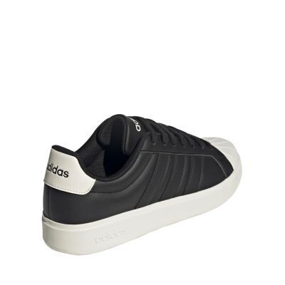 3. Adidas Streettalk Men's Shoes Black JP8278