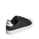 3. Adidas Streettalk Men's Shoes Black JP8278