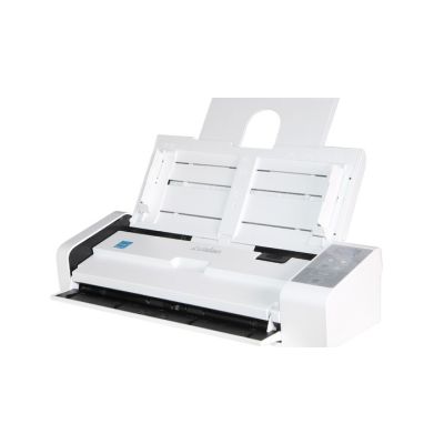 2. Avision AD225WN Document Scanner Feeder Scanner