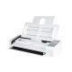 2. Avision AD225WN Document Scanner Feeder Scanner