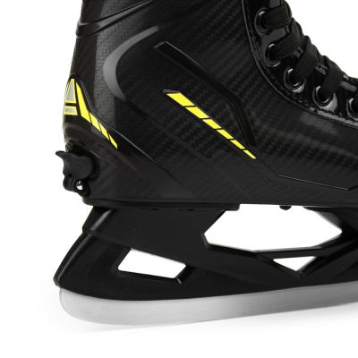 8. SMJ sport UT500 adjustable hockey skates
