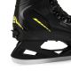 8. SMJ sport UT500 adjustable hockey skates