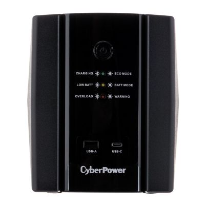 2. CyberPower UT1500EG-FR UPS