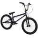 19. Huffy Symbol Freestyle 20" Abys Blue BMX bike