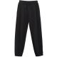 2. Girls' trousers 4F CAS F1189 deep black 4FJWMM00TTROF1189 20S