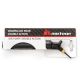 7. Meteor Double Action ball pump