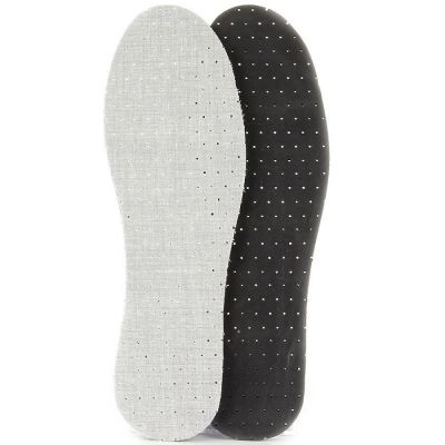 7. Coccine Antiperspirant Perforated DA0213 Shoe Insoles