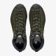 5. Scarpa MOJITO HIKE GTX Green, Lime