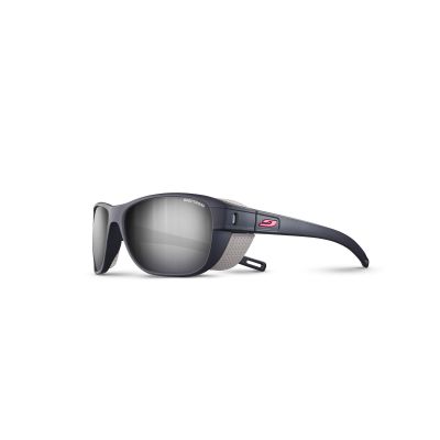 Julbo Camino M Glasses - Matte Black | Spectron 4