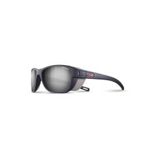 Julbo Camino M Glasses - Matte Black | Spectron 4