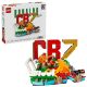 11. LEGO Editions 43012 - Cristiano Ronaldo - Football Moments