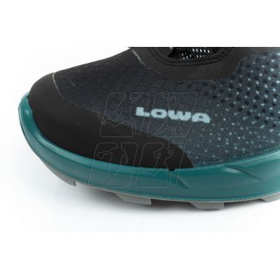 6. Lowa Merger Mid W 320432 7442 Shoes